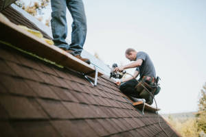 Local Roofers in Dickson City, PA
